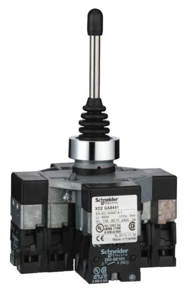 Kontrolleri Schneider Electric Harmony XD2GA8441