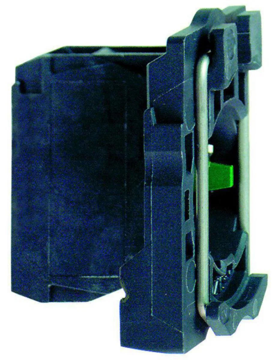 Kosketinrunko Schneider Electric Harmony - KOSKETINRUNKO HARMONY ZB5AZ141
