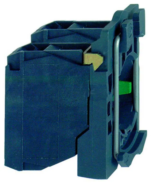 Kosketinrunko Schneider Electric Harmony ZB5 ZB5AZ105 NO+NC