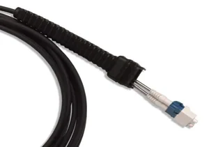 Kytkentäkaapeli-kuitu Naficon - KYTKENTÄKAAPELI-KUITU NAFICON LC RUBBER/LC RUBBER 2SMT 2M