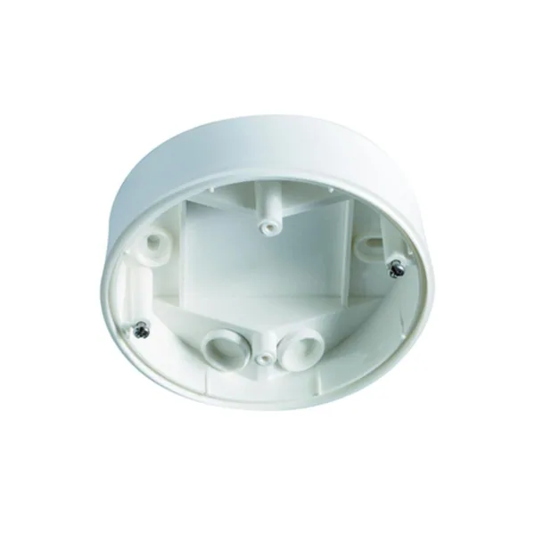 Kytkentärasia ESYLUX COMPACT COMPACT MOUNTING IP54 SM WH