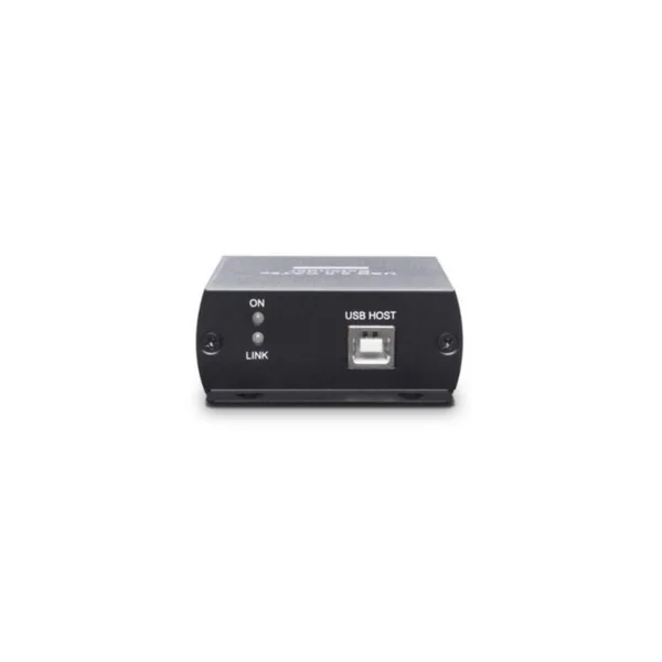 Lähetin SC&T 140M USB2.0 CAT6 LAAJENNINPARI