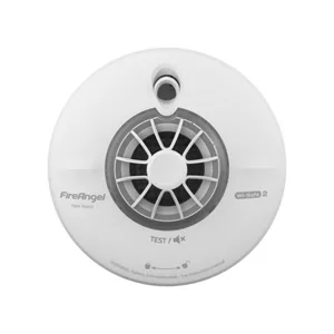 Lämpöilmaisin langaton WHT-630-NEUT FireAngel - LÄMPÖILMAISIN LANGAT FIREANGEL WHT-630 10V