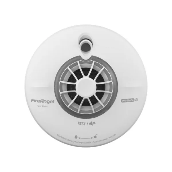 Lämpöilmaisin langaton WHT-630-NEUT FireAngel