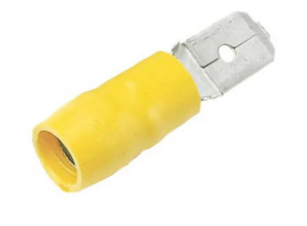 Lattaliitin Elpress uros LATTAPISTOKE UR A4607H-1 4-6 6.3x0.8 100kpl