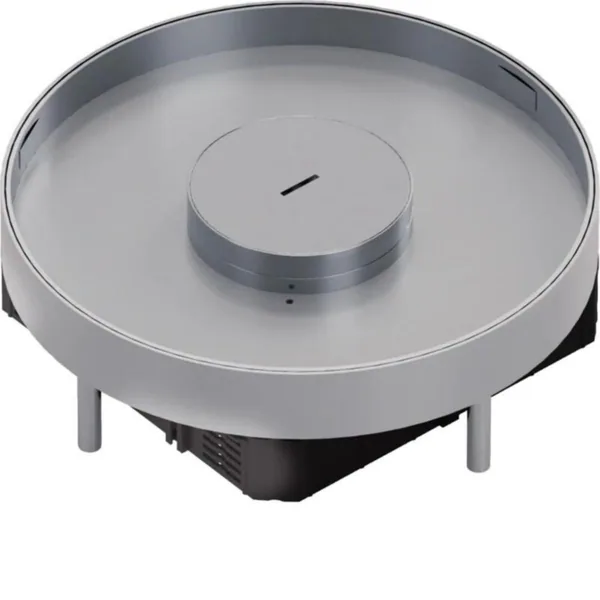 Lattiarasia Hager Electraplan.VE-EE R12 RST D306 KAAP.P. 25MM 20KN