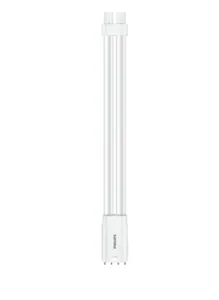 LED-pistokantalamppu Philips CorePro - LED-PISTOKANTALAMPPU COREPRO 2G11 840 2300LM 36W=18W 230V