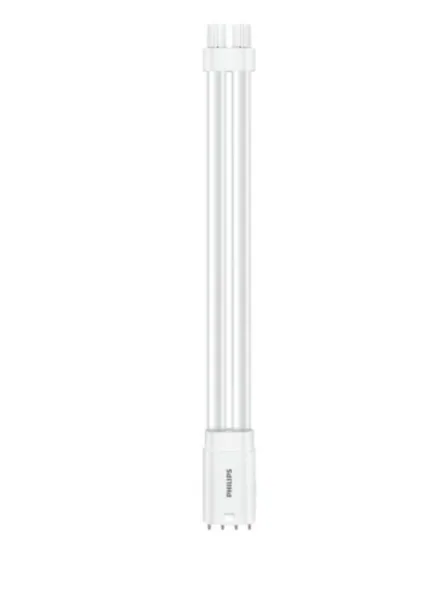 LED-pistokantalamppu Philips CorePro 2G11 840 2300LM 36W=18W 230V