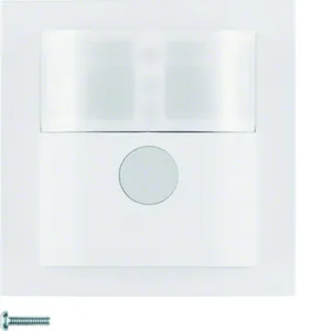 Liiketunnistin KNX Hager S.1 - LIIKETUNNISTIN KNX S.1 180D 1.1M RF QUICKLINK VAL