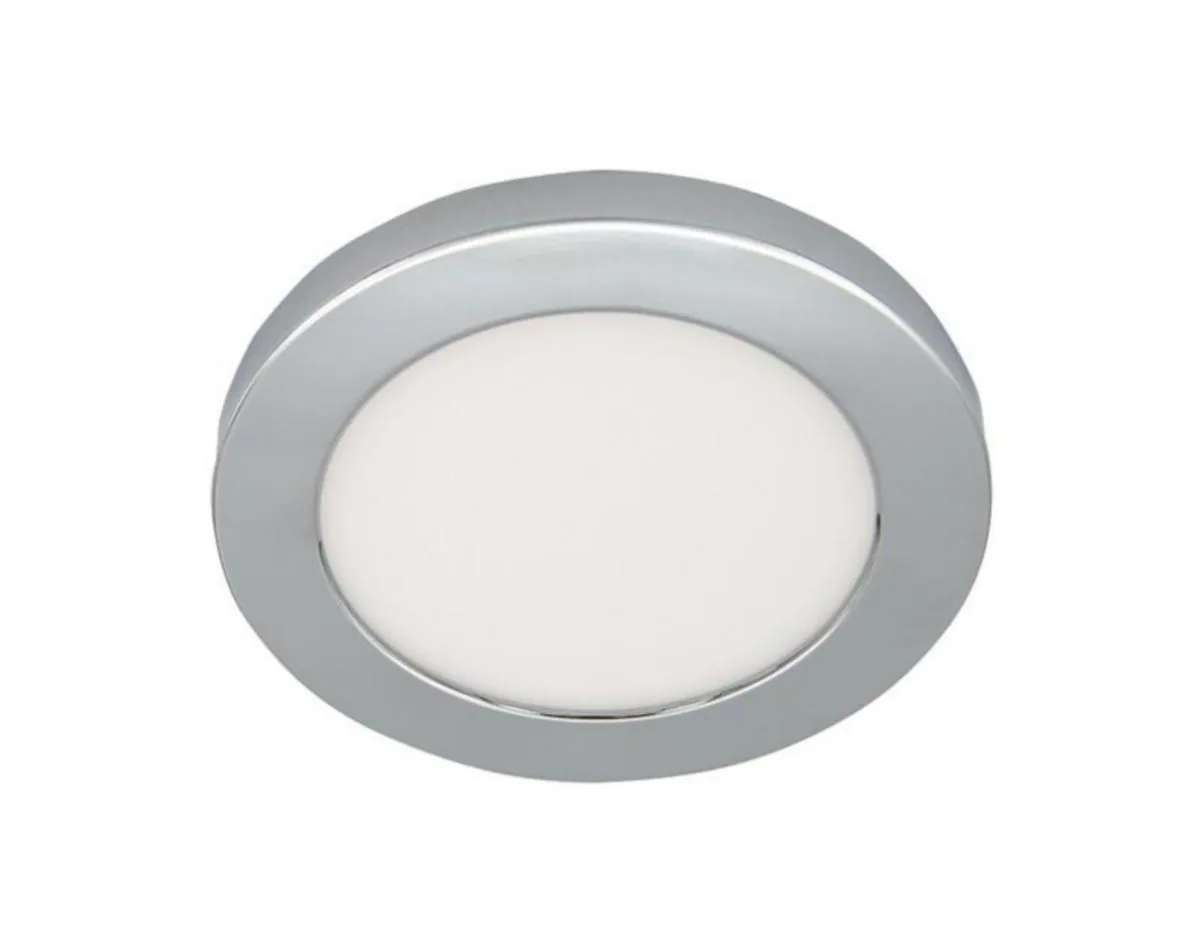 Mekaaninen lisätarvike Airam Cio KORISTEKEHYS 164 MM CR – kromi