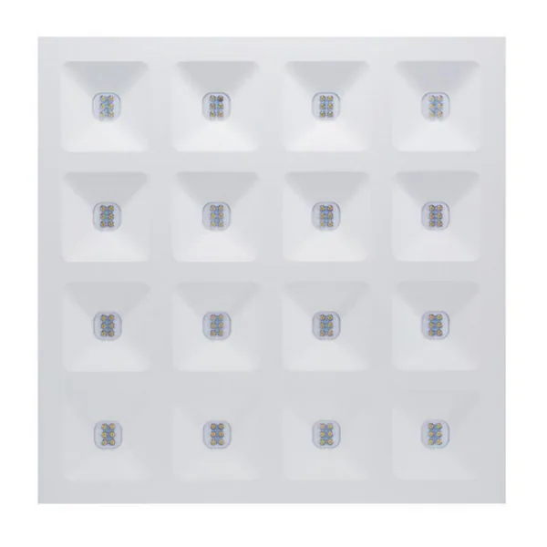 Moduulivalaisin Sylvania Quadro 600 4650LM 840 UGR16 DALI