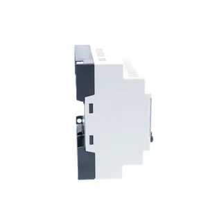 Ohjelmoitava rele Schneider Electric Zelio SR - OHJELMOITAVA RELE ZELIO SR 10 I-O 24 VDC