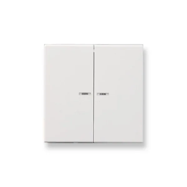 Painike Ensto Intro IP21 5/10AX/250V/IP21 UKJ 0X MV VAL