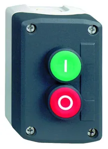Painikekotelo Schneider Electric Harmony - PAINIKEKOTELO HARMONY XALD213E