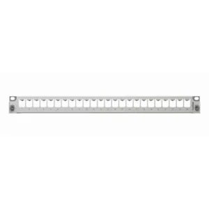 Paneeli-kupari Schneider Electric Actassi - PANEELI-KUPARI ACTASSI PANEELI 24XRJ45 STP 1U