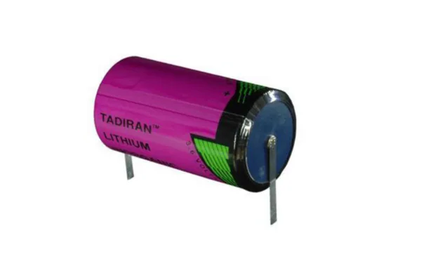 Paristo lithium Tadiran SL-2780/T. D 3.6V/19Ah