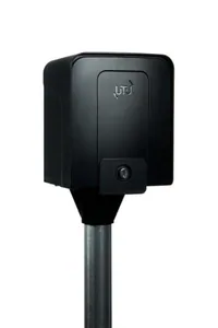 Piharasia UTU-X UTUBoX - PIHARASIA UTU-X KOTELO UTU-X50005