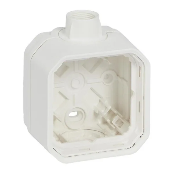 Pintakotelo Legrand Plexo 069686L