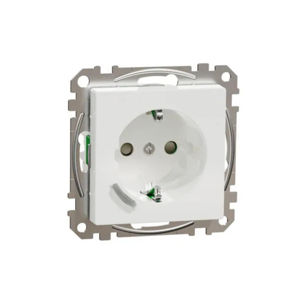 Pistorasia Schneider Electric Exxact