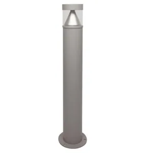 Pollarivalaisin Hide-a-lite Milo Pillar LED - POLLARIVALAISIN HIDE A LITE MILO PILLAR HARMAA 3000K
