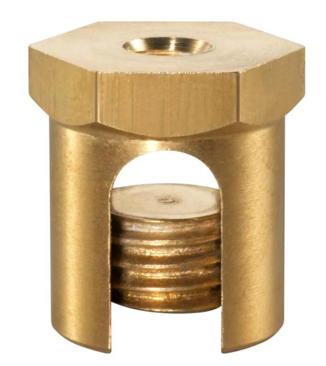 Potentiaalitasausliitin OBO KTS EKL - ASENNUSTARVIKE KTS EKL 25 M6, 25MM² MS, CUZN