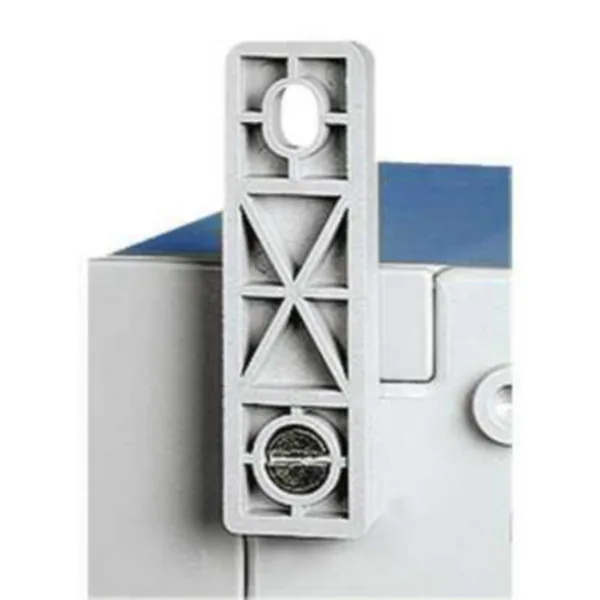 Seinäasennussarja Schneider Electric Universal Enclosures SEINÄAS.SJ UNIVERS. NSYPFPLMG KIINNIKE PA 4kpl
