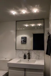 Sisustusvalaisin SAAS Highline Posh Diamond LED - SISUSTUSVALAISIN SAAS HIGHLINE POSH DIAMOND S