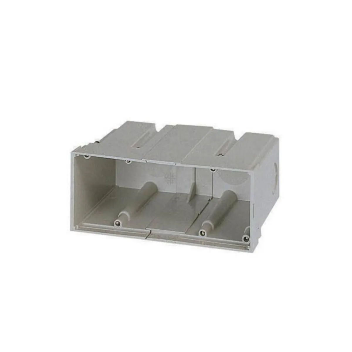 Suojakotelo RMQ-Titan, Eaton M22-H4 4 AUKKOA