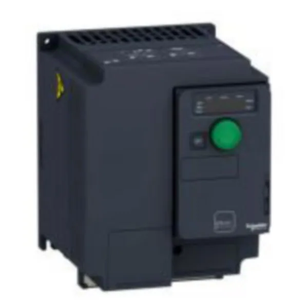 Taajuusmuuttaja Schneider Electric Altivar 320-sarja IP20 ATV320U30N4C 3KW 3-vaihe