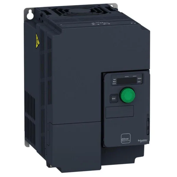Taajuusmuuttaja Schneider Electric Altivar Taajuusmuuttaja Schneider Electric Altivar, TAAJUUSMUUTTAJA