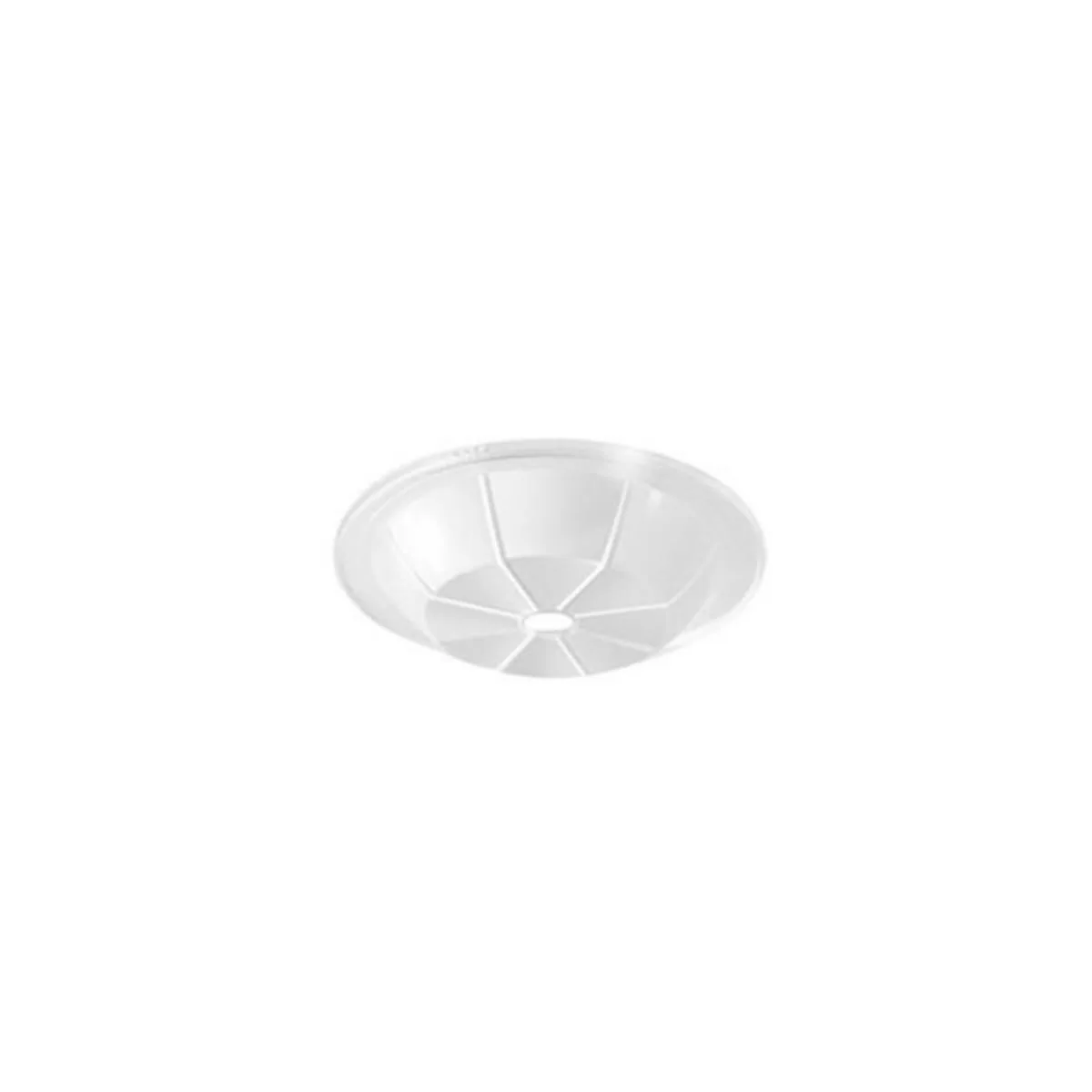 Tarvike ESYLUX BASIC IP54 8 LENS MASK – väritön