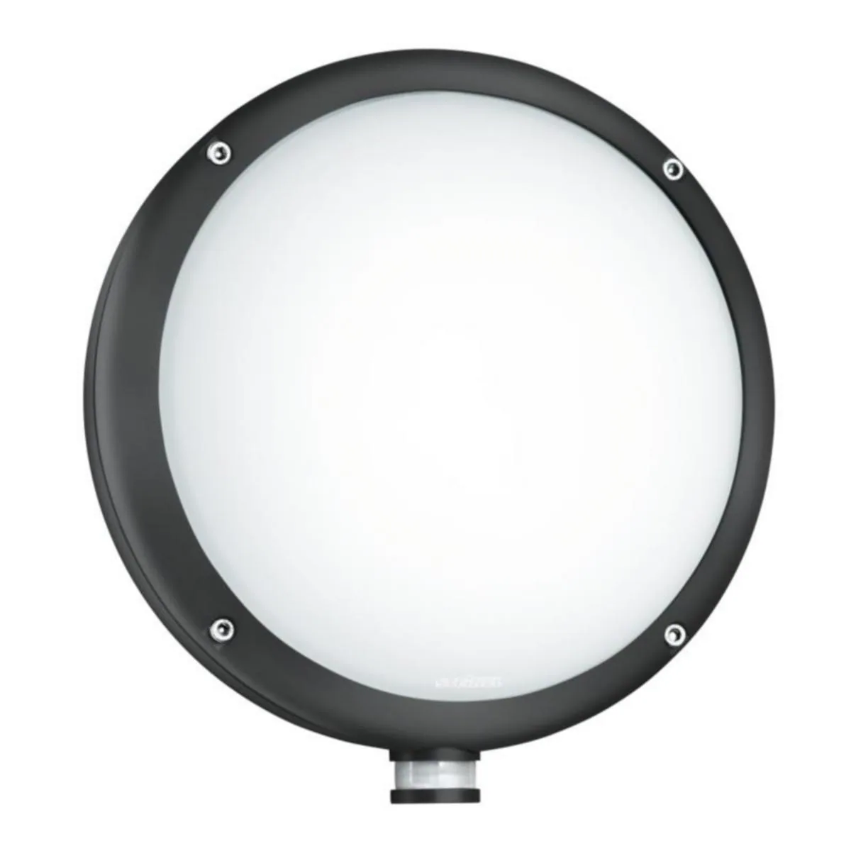 Tunnistinvalaisin, Steinel L 330 S LED IP44 815lm 3K AN – 3000