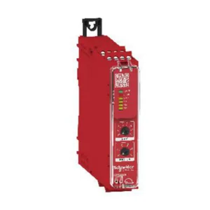 Turvarele Schneider Electric Preventa - TURVARELE PREVENTA UAB ,KATEG. 1, 48-240V ,RUUVI
