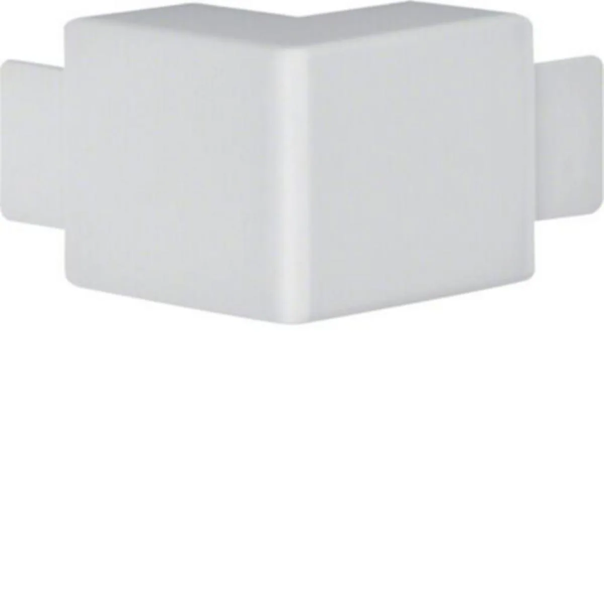 Ulkokulma Hager Tehalit.LF LF300453 HF LF30x45 l.gray
