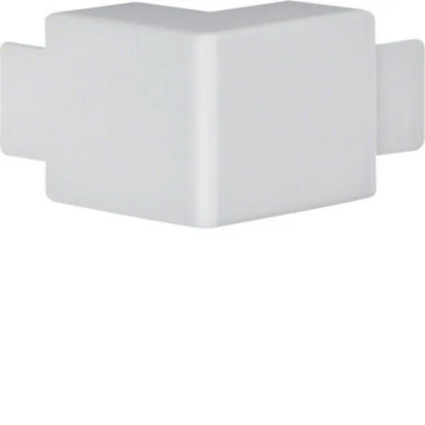 Ulkokulma Hager Tehalit.LF LF300453 HF LF30x45 l.gray