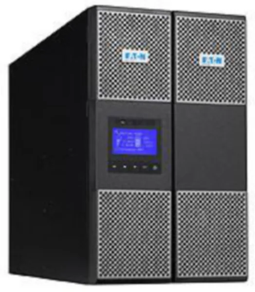 UPS online Eaton 9-sarja 9PX 6000VA/5400W HOTSWAP 3:1