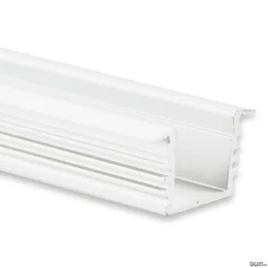 Valoprofiili/-nauha Galaxy Profiles PL - VALOPROFIILI/-NAUHA GALAXY PL3 LED UPPOAS.PROF. 200CM VA