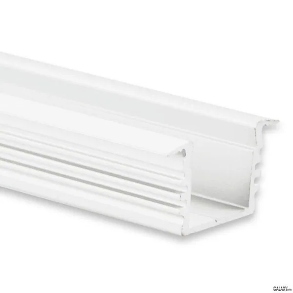 Valoprofiili/-nauha Galaxy Profiles PL PL3 LED UPPOAS.PROF. 200CM VA