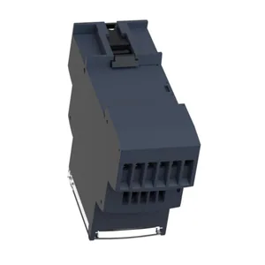 Valvontarele jännite Schneider Electric Zelio - VALVONTARELE JÄNNITE ZELIO YLI-/ALIJÄNNITE 15..600V 2C/O
