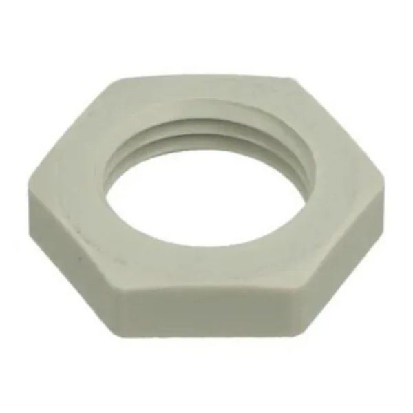 Vastamutteri muovi Fibox CABLE GPA M16B