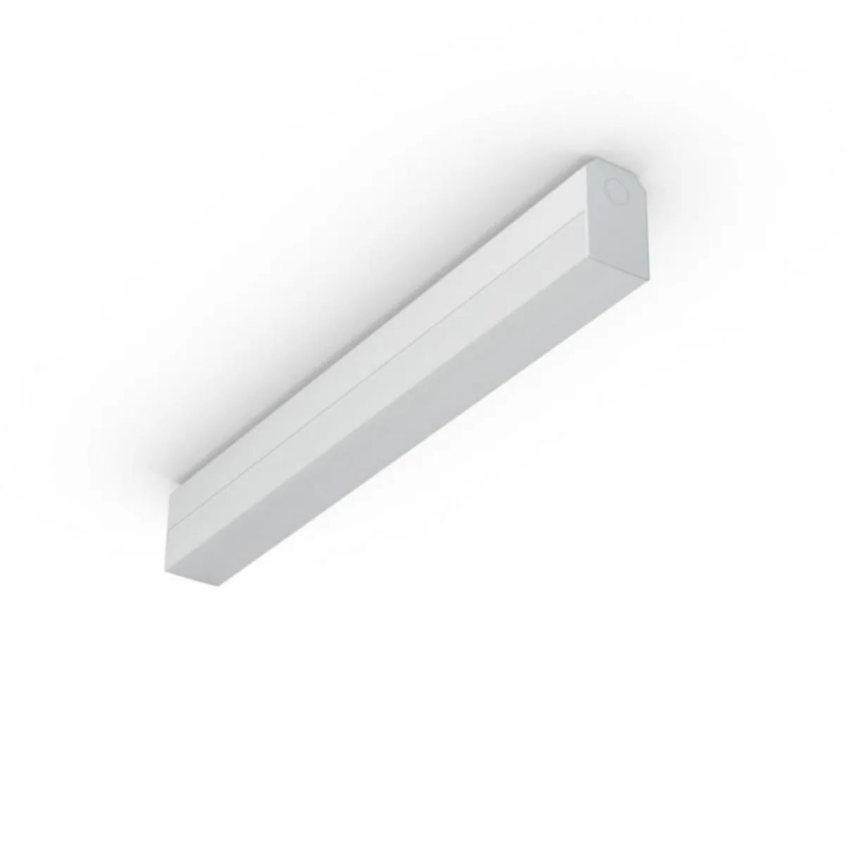 Yleisvalaisin Ensto AVR67 LED IP44 15W/840 PC O DA – 4000