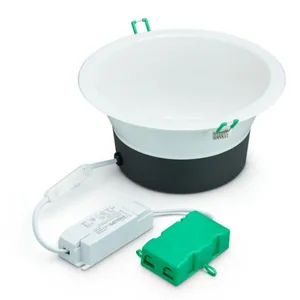 Alasvalo Philips CoreLine downlight - ALASVALO CORELINE DOWNLIGHT 1200LM 830 D150 ON/OFF IP54