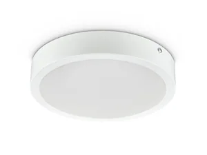 Alasvalo Philips Ledinaire SlimDownlight - ALASVALO LEDINAIRE 2000LM 830 19W ON/OFF D225