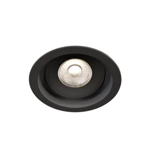 Alasvalo Hide-a-lite Level Quick ISO - ALASVALO QUICK IP44 530lm 6W 4000K DIM BL