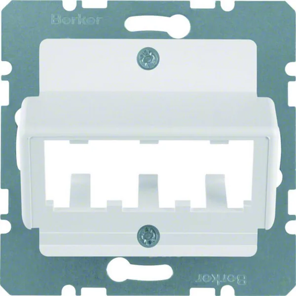 AV-rasia Hager S.1 3 MINI-COM MODUULILLE VAL