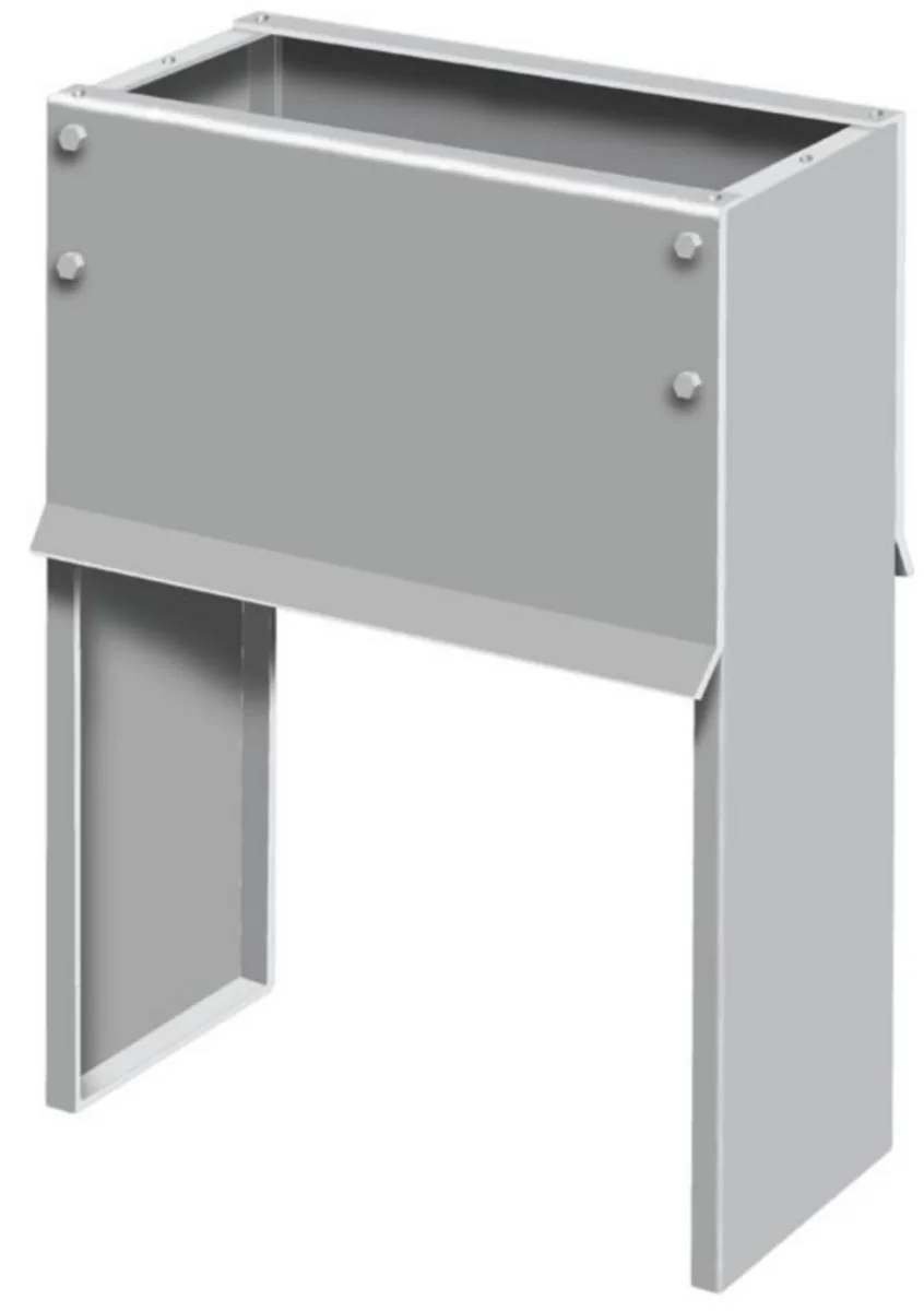 Jalusta ABB MARK-S, MARK-S73 SDC/SDCM 73