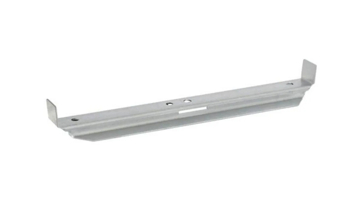Keskikannatin MP-Bolagen sisäpuolinen BI tikashyllyyn MP-S MP-159S Fe C2 400mm