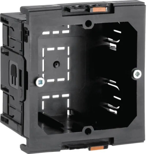 Kojerasia Hager Ecoline G2850 1-OS VAKIOKALUSTEILLE
