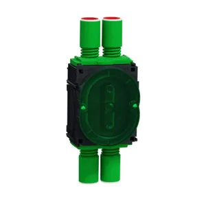 Kojerasia Schneider Electric Multifix KR - KOJERASIA MULTIFIX KR1.54 KOJERASIA HF + 2XKNJ2