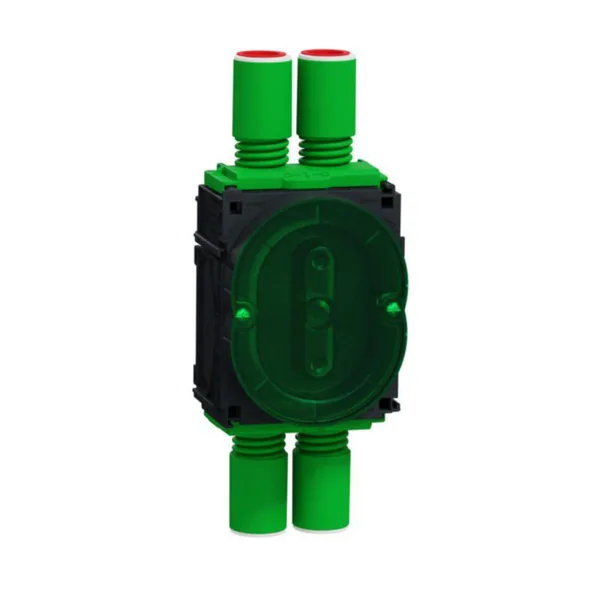 Kojerasia Schneider Electric Multifix KR KR1.54 HF + 2XKNJ2